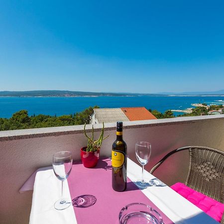 Pavlovic Apartment Crikvenica Exterior foto
