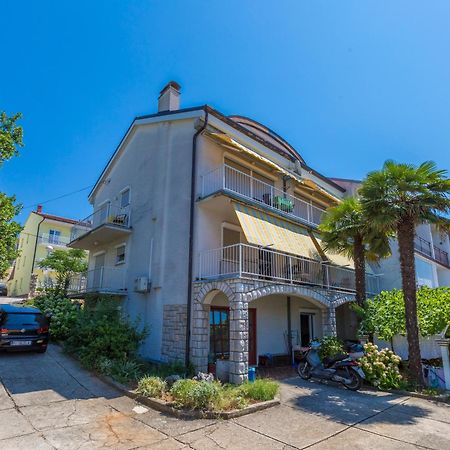 Pavlovic Apartment Crikvenica Exterior foto