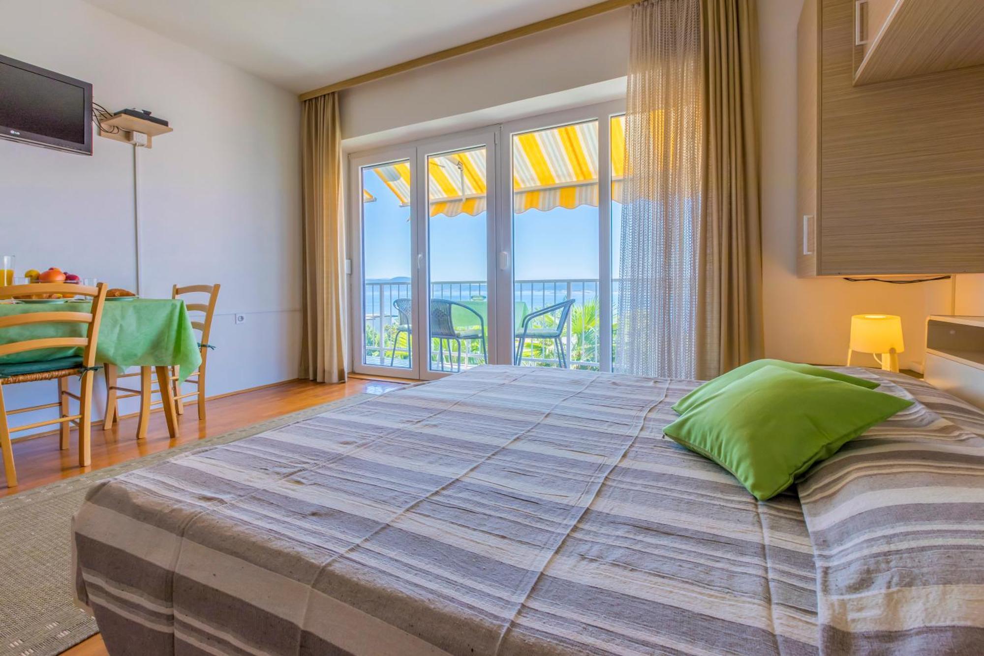 Pavlovic Apartment Crikvenica Exterior foto