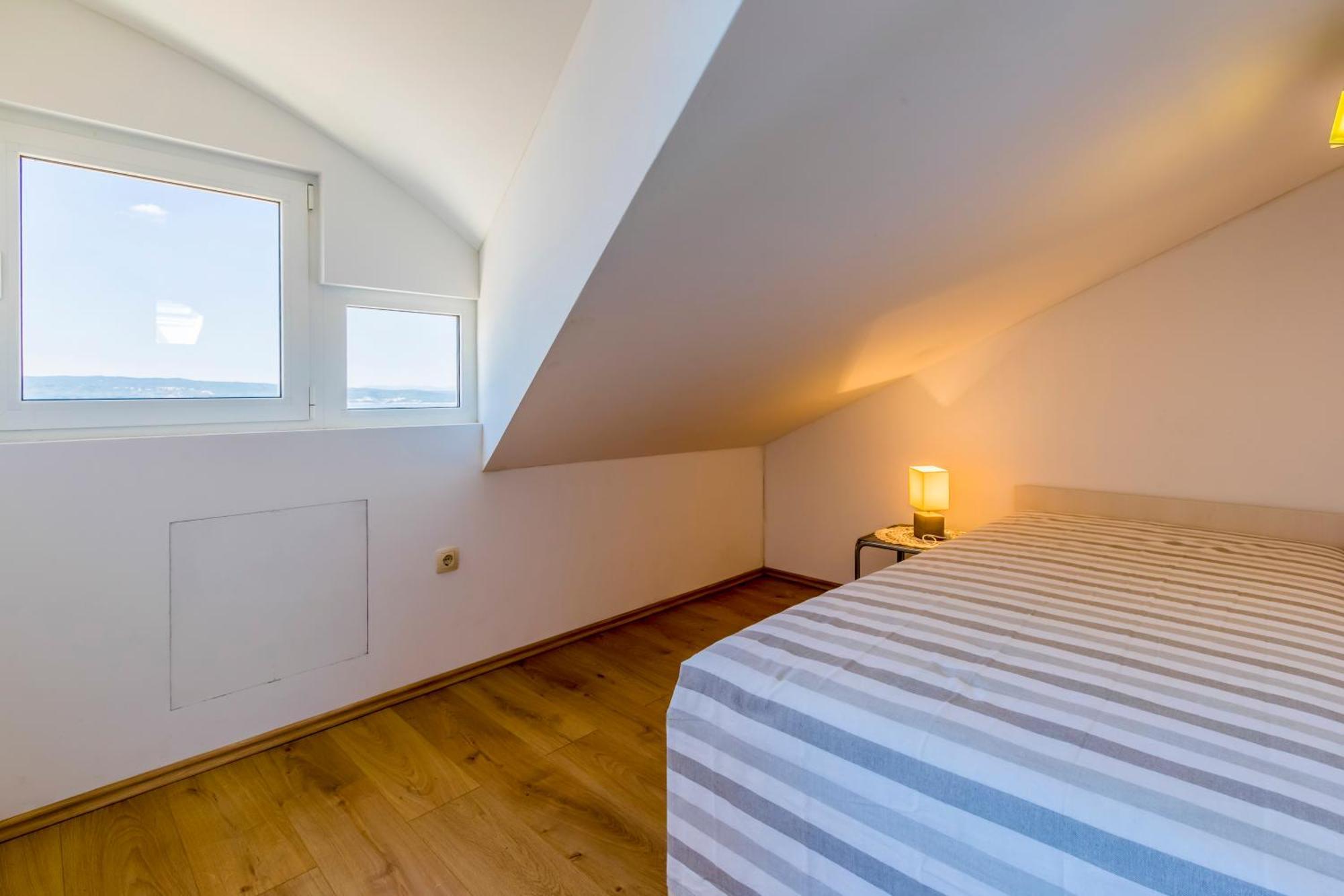 Pavlovic Apartment Crikvenica Exterior foto