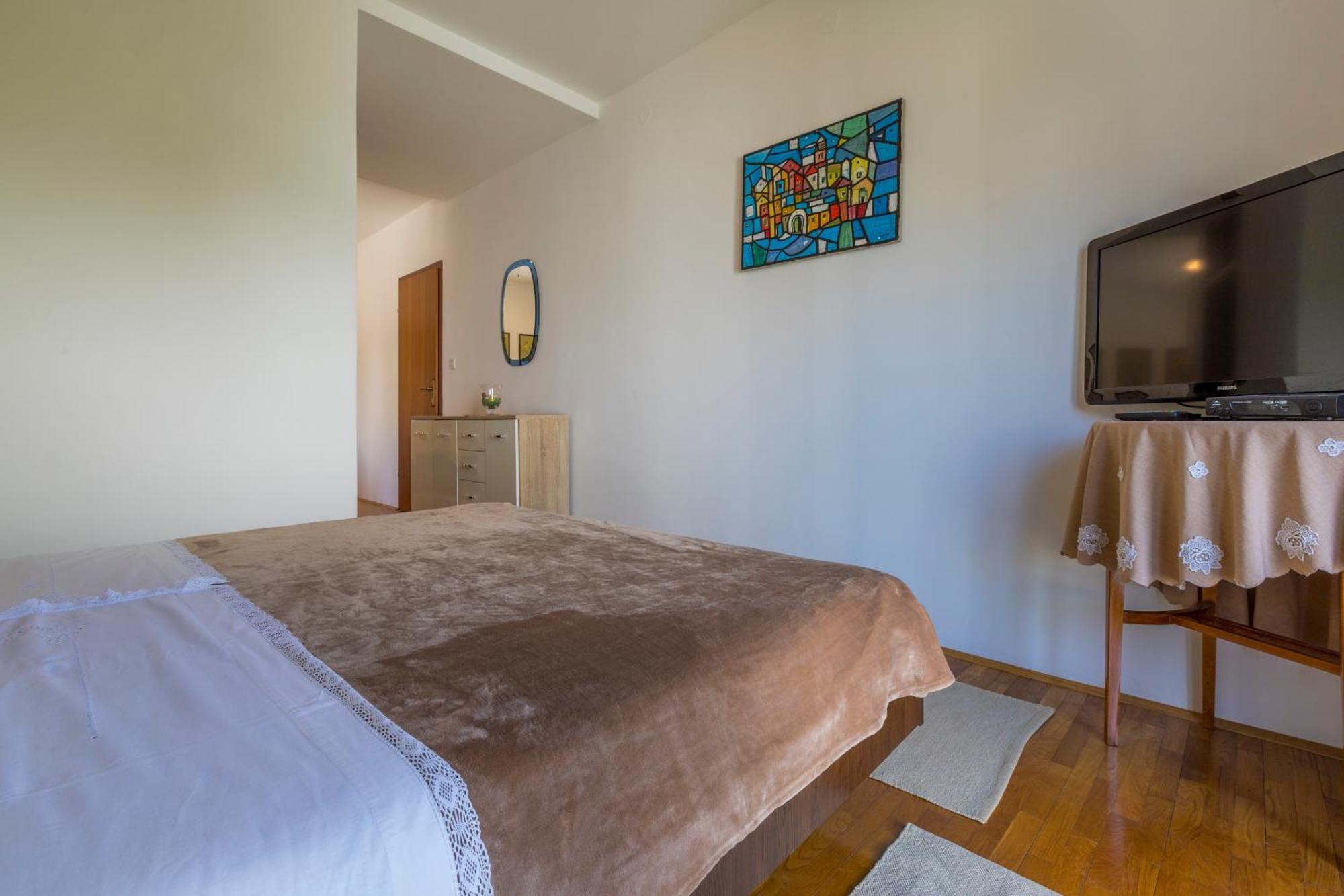 Pavlovic Apartment Crikvenica Exterior foto