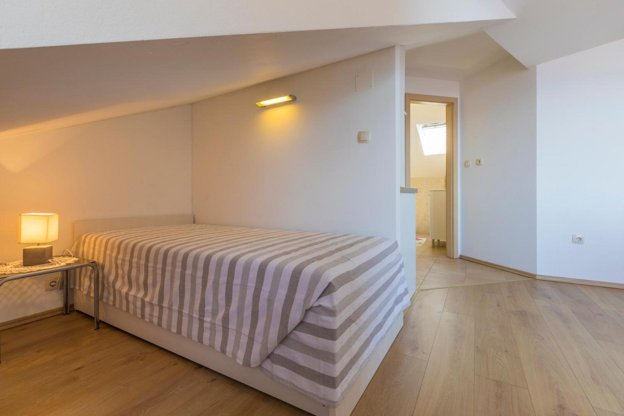 Pavlovic Apartment Crikvenica Exterior foto