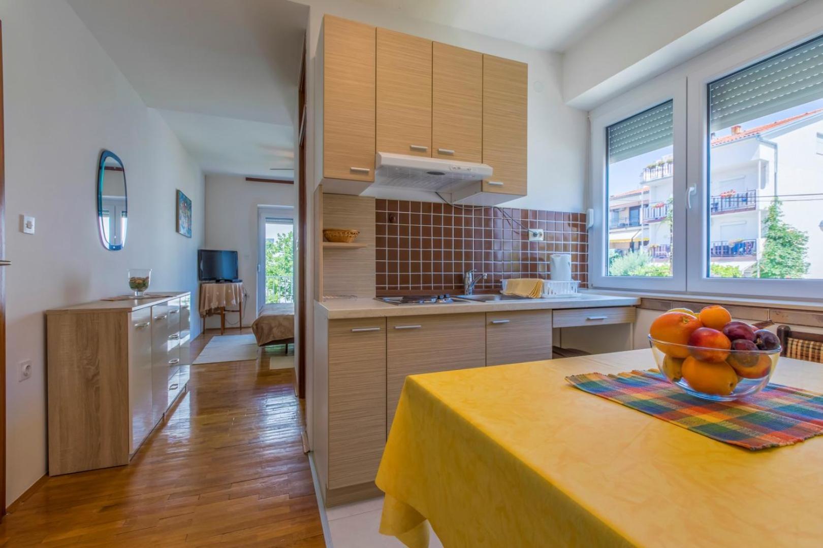 Pavlovic Apartment Crikvenica Exterior foto