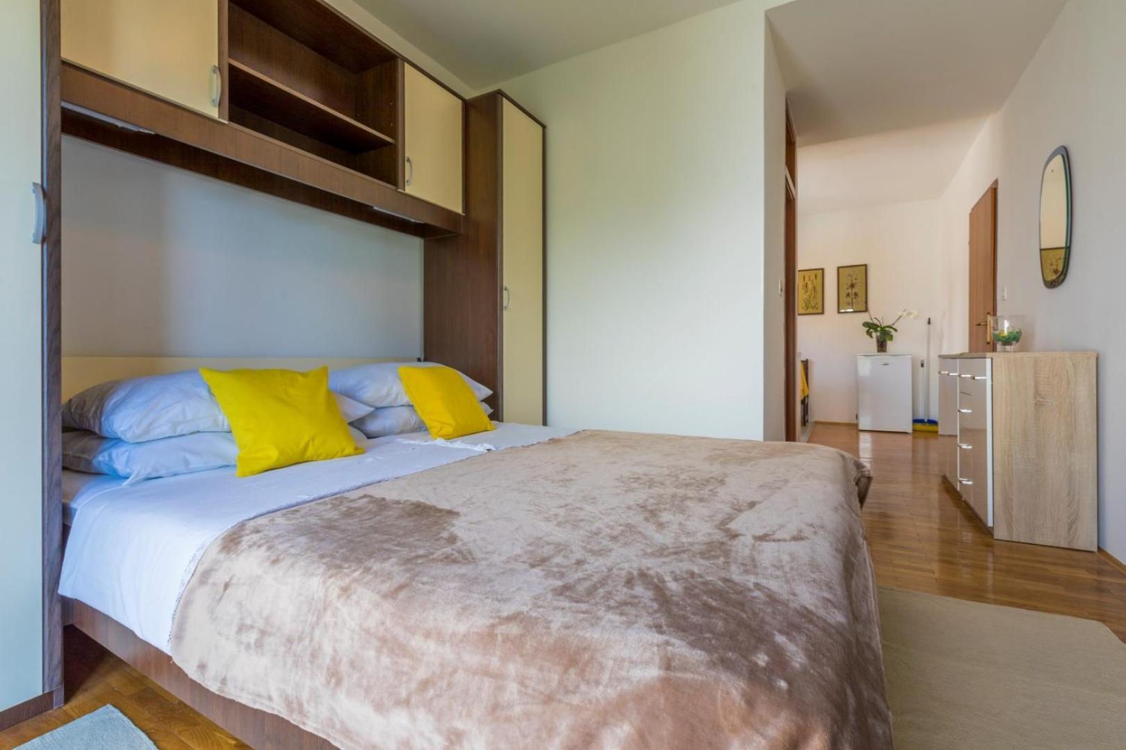 Pavlovic Apartment Crikvenica Exterior foto