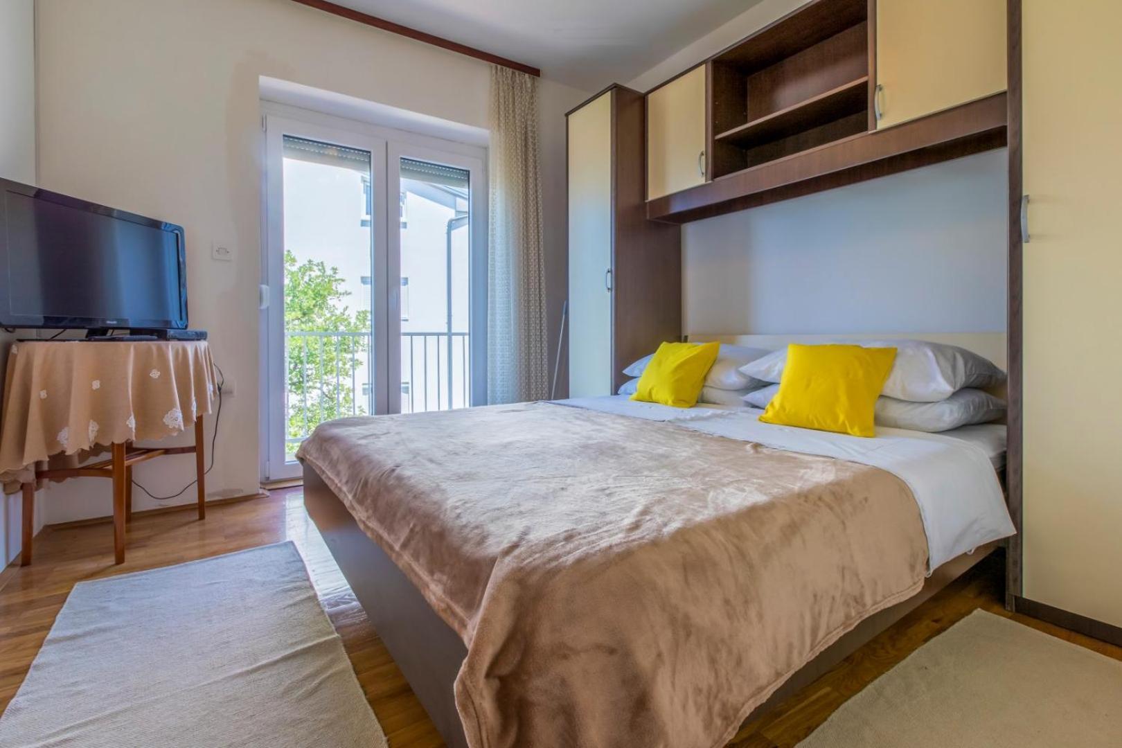 Pavlovic Apartment Crikvenica Exterior foto