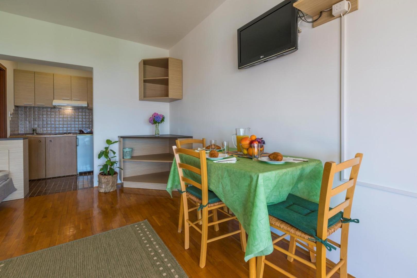 Pavlovic Apartment Crikvenica Exterior foto