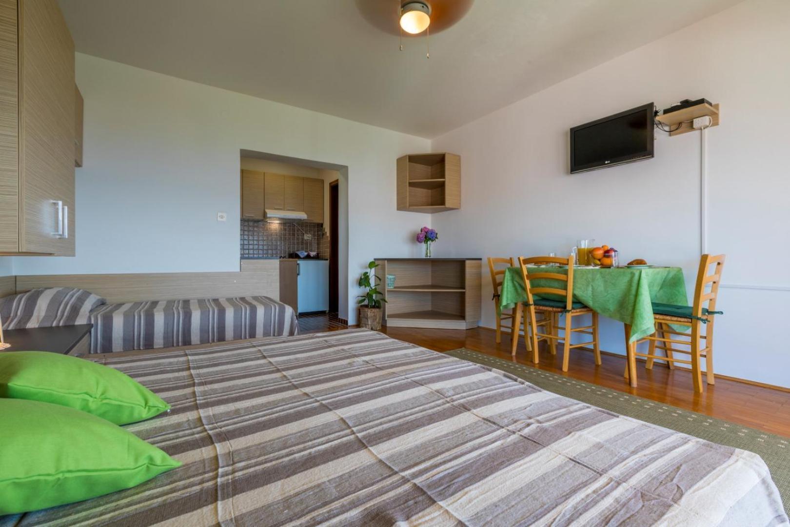 Pavlovic Apartment Crikvenica Exterior foto